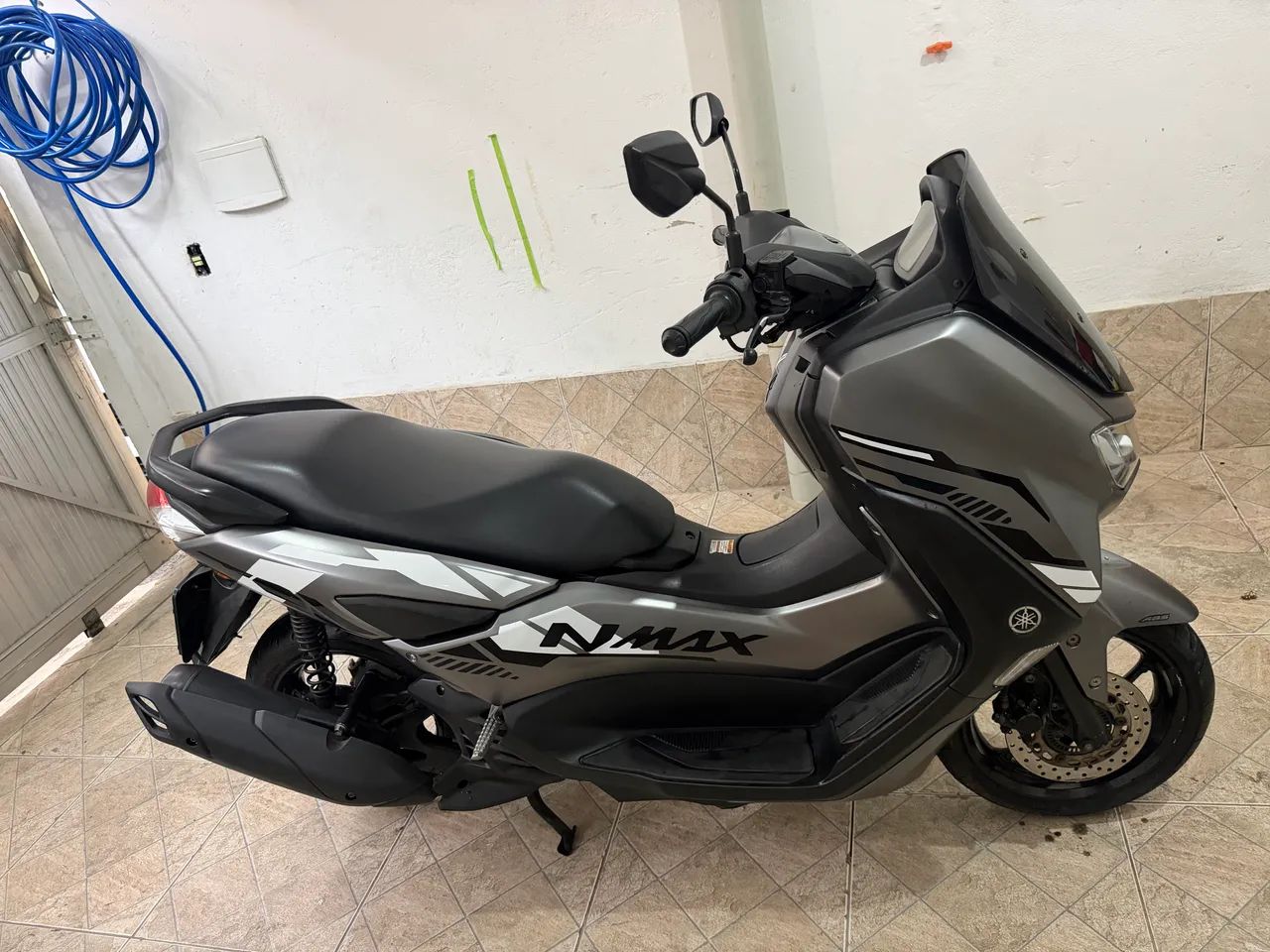 NMAX 160 2024 - Foto 2