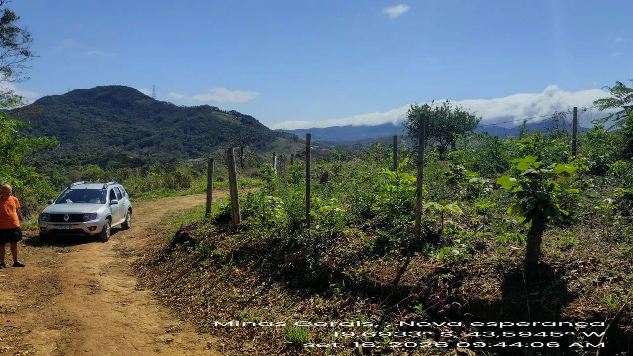 Lote em Nova União Mg - Foto 2