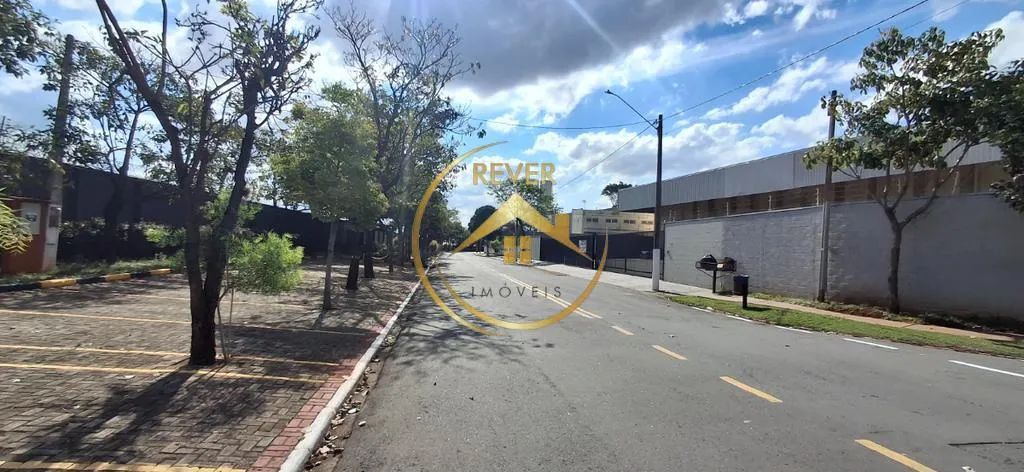 Galpão para alugar em Campinas, Terminal Intermodal de Cargas (TIC), com 1687.3 m² - Foto 4