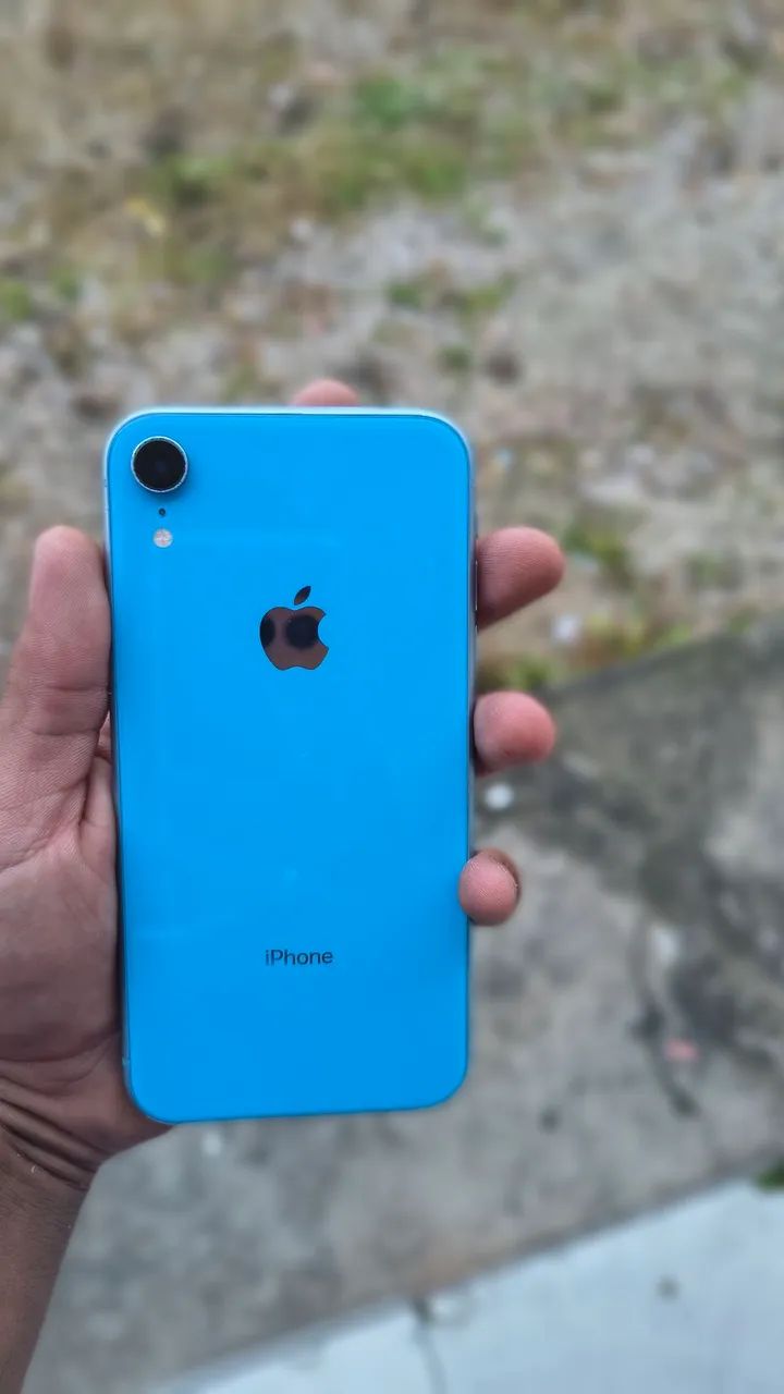 iPhone xr  - Foto 4