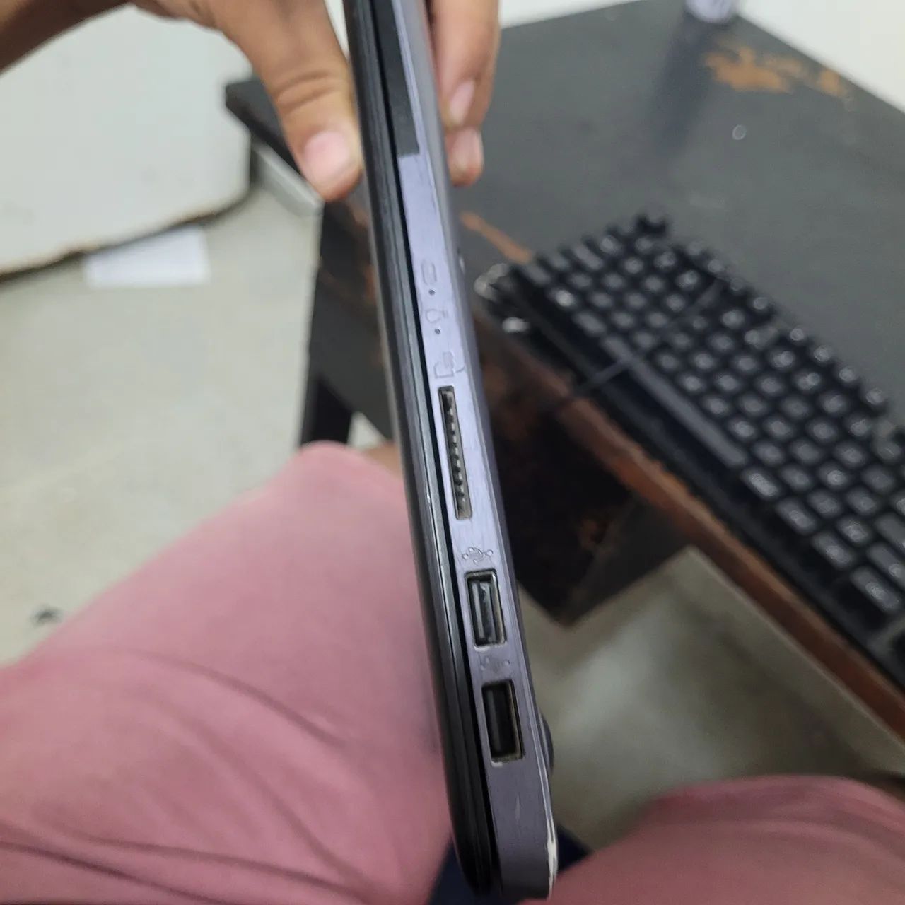 Notebook Asus X510UAR - Foto 4
