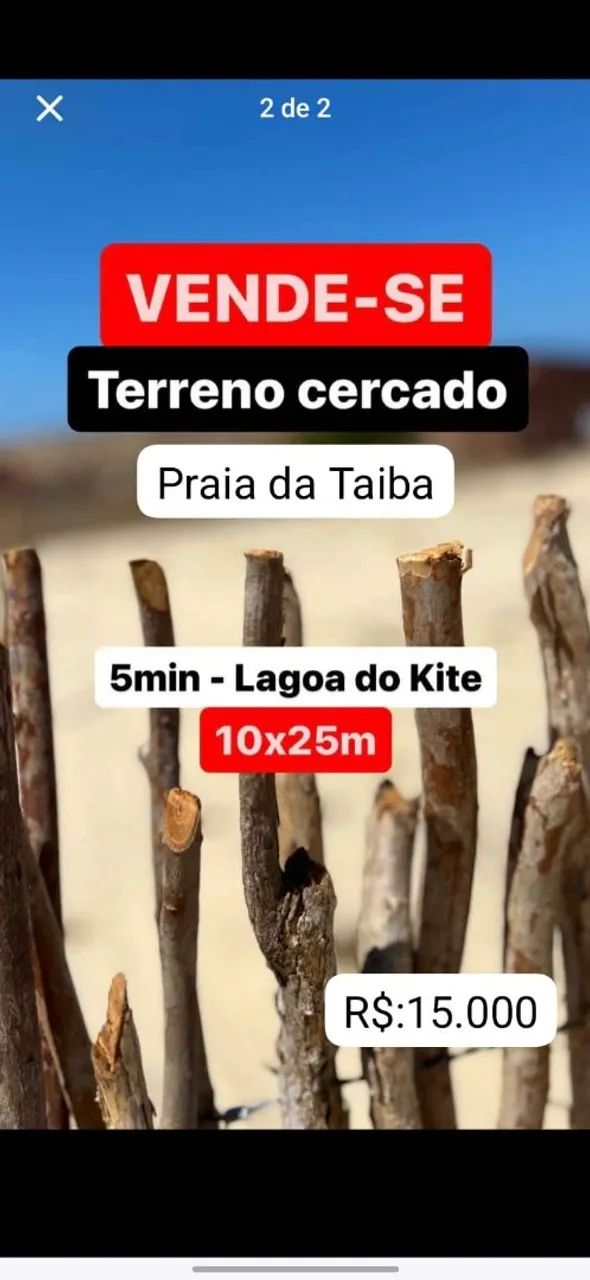 Foto - São Gonçalo do Amarante - 