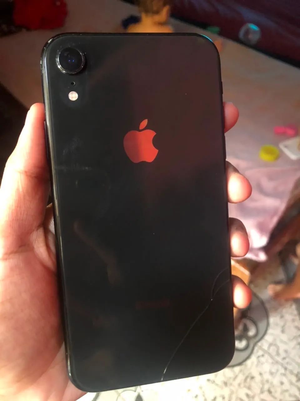 iPhone XR  - Foto 5