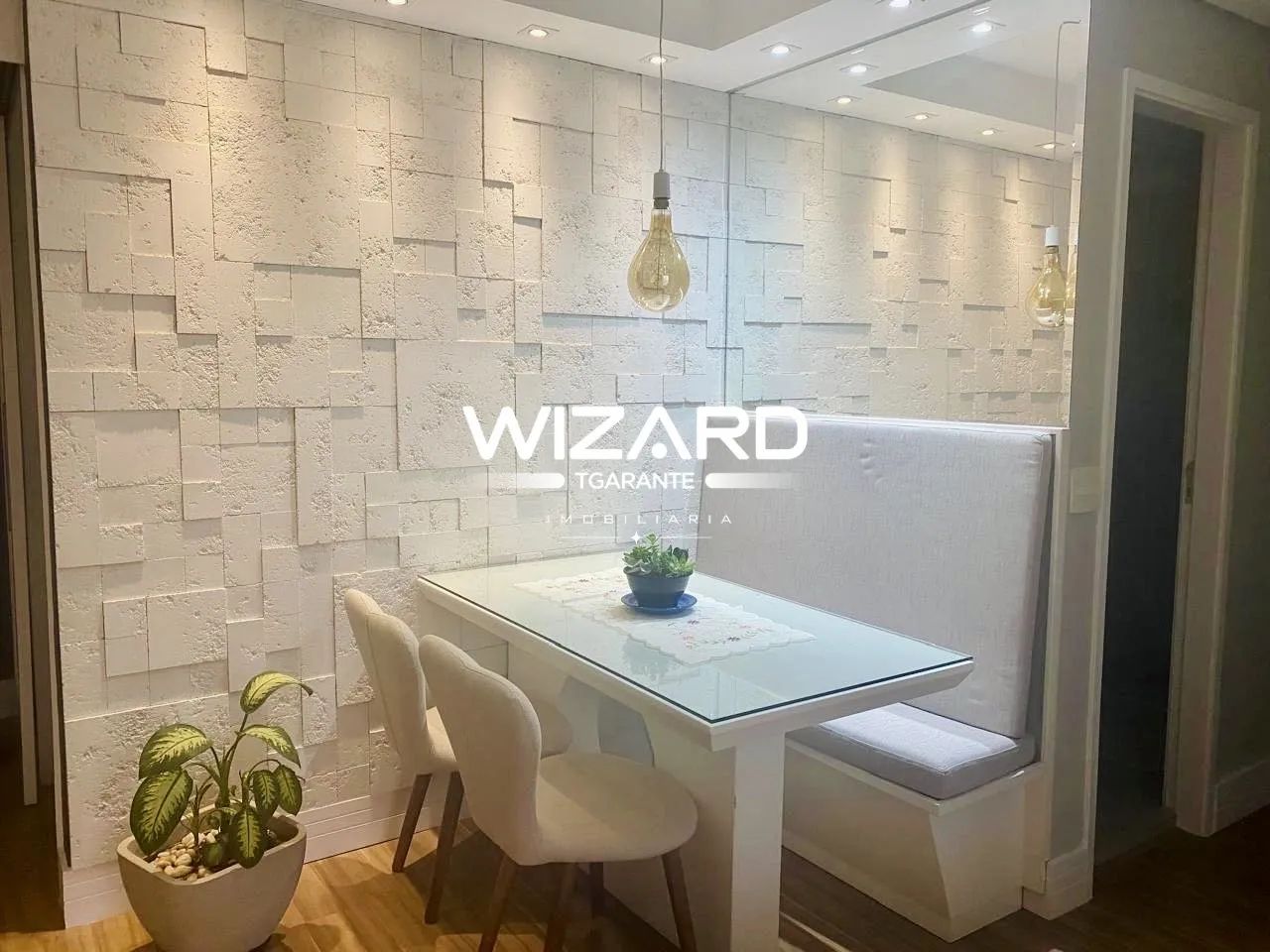 Apartamento no Bonfim, Campinas - Foto 2