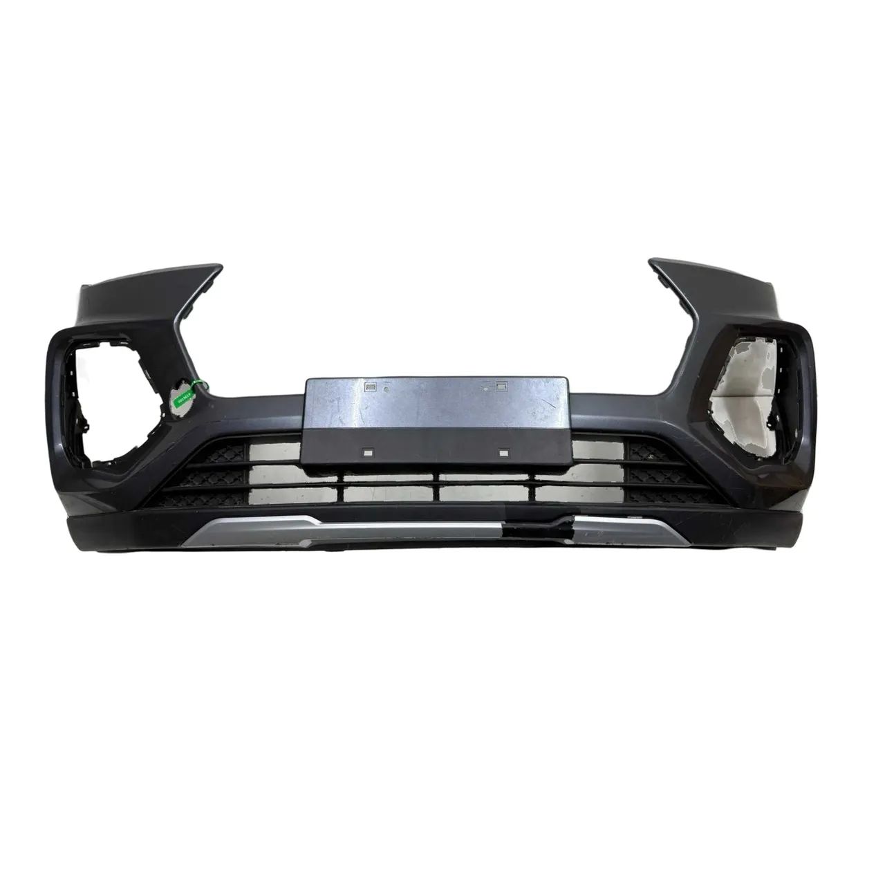 ハコ Parachoque Dianteiro Jac T50 2022 Original - Peças para carros
