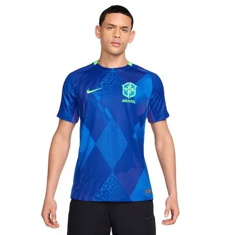 CAMISA DO BRASIL - Foto 2