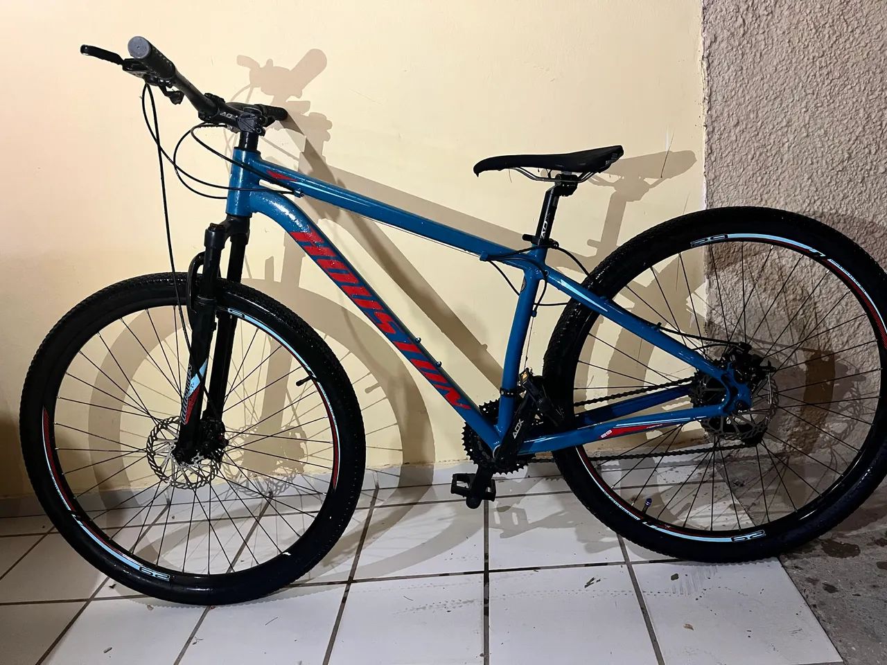  Bicicleta Aro 29 Houston - Foto 3