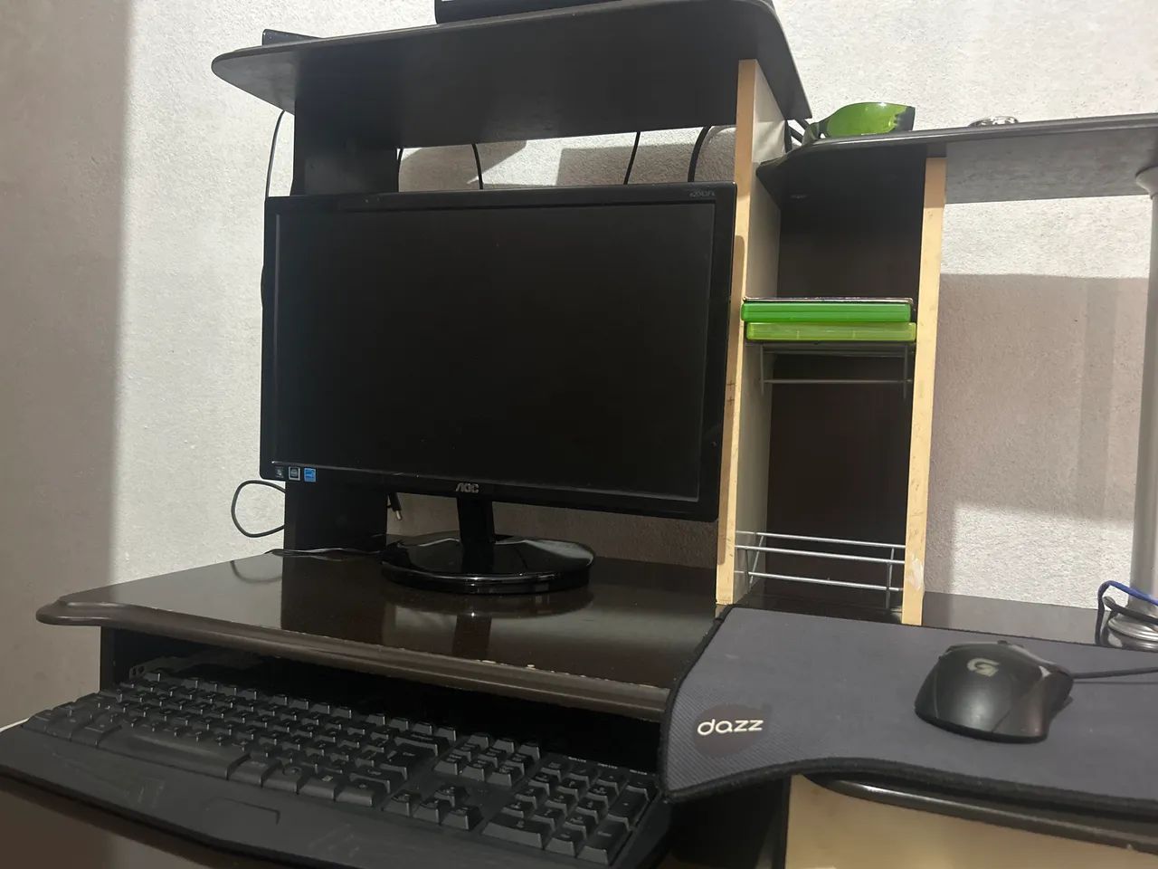 Computador completo
