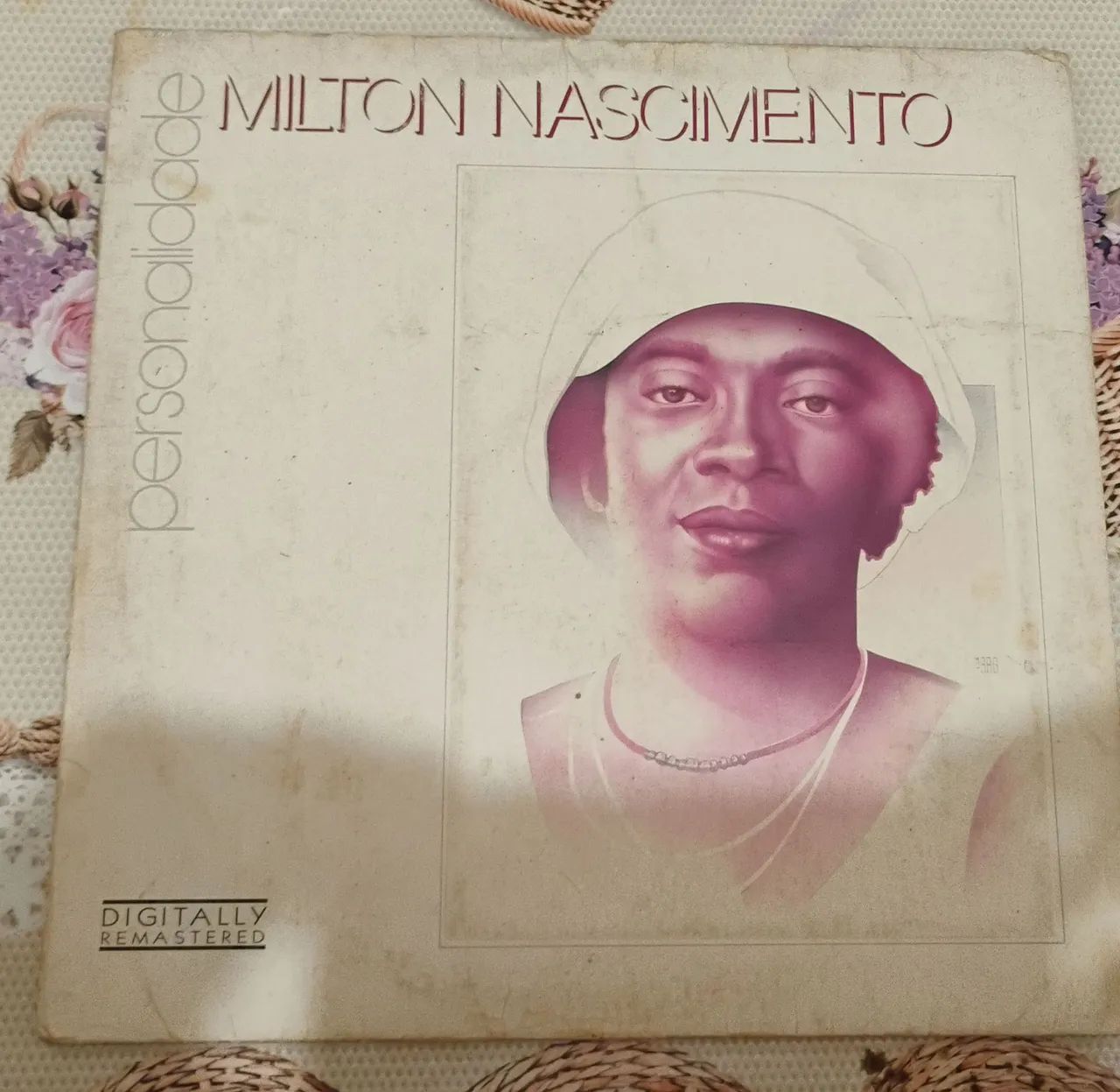 Milton Nascimento coletânea 