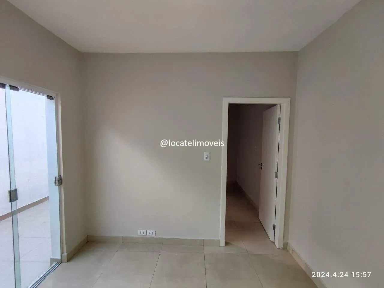 Casa de 01 (um) quarto no Bairro Milionários - Foto 4