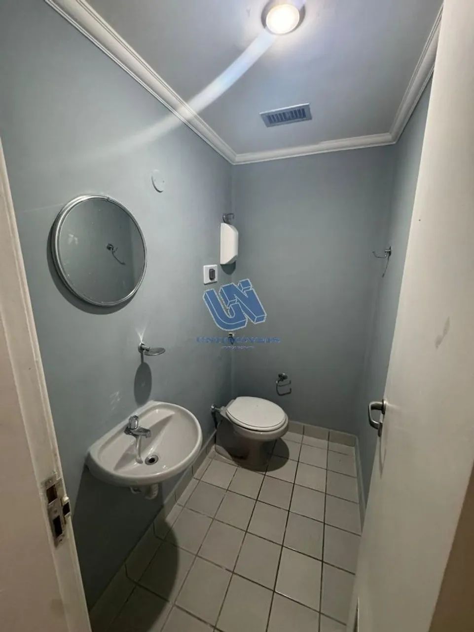 Sala comercial com 150m2 para alugar no Comércio - Foto 5