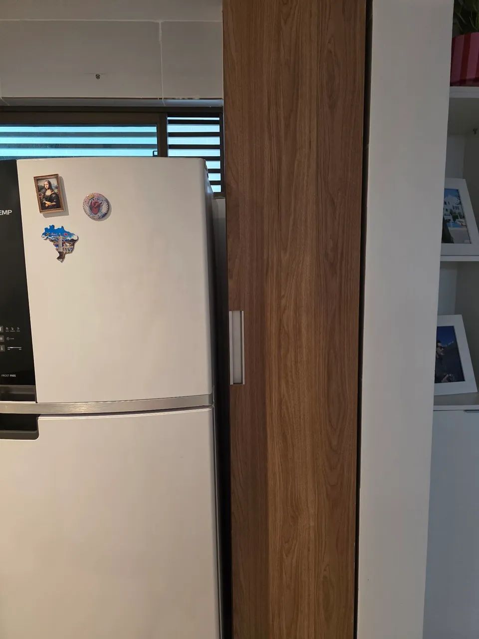 Armario para cozinha