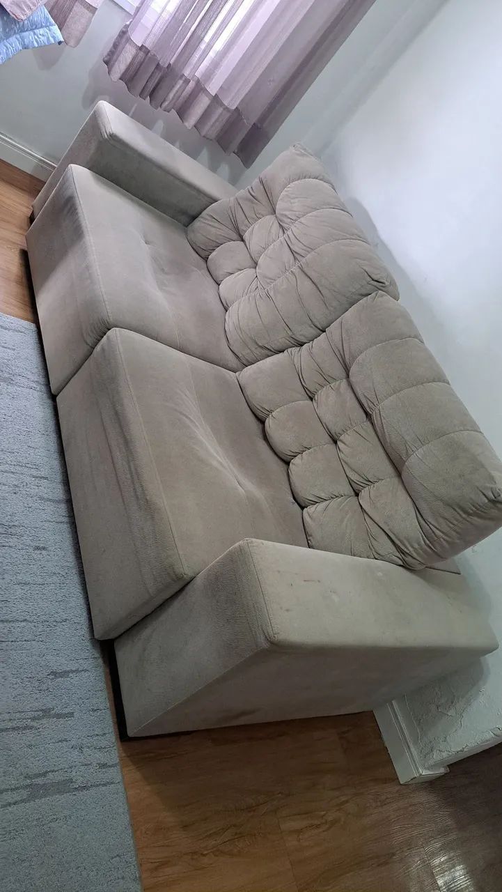 Sofá Cama