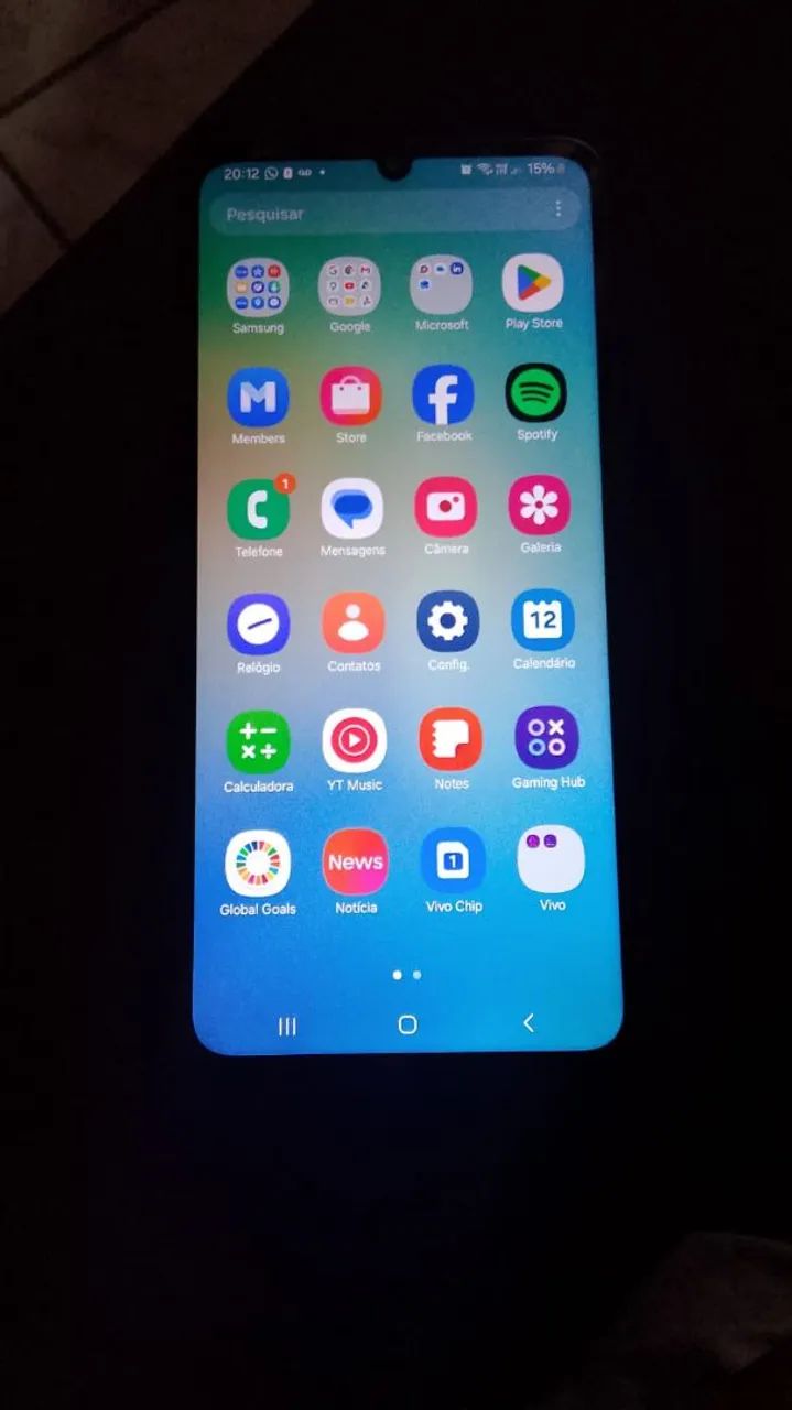 Samsung a06