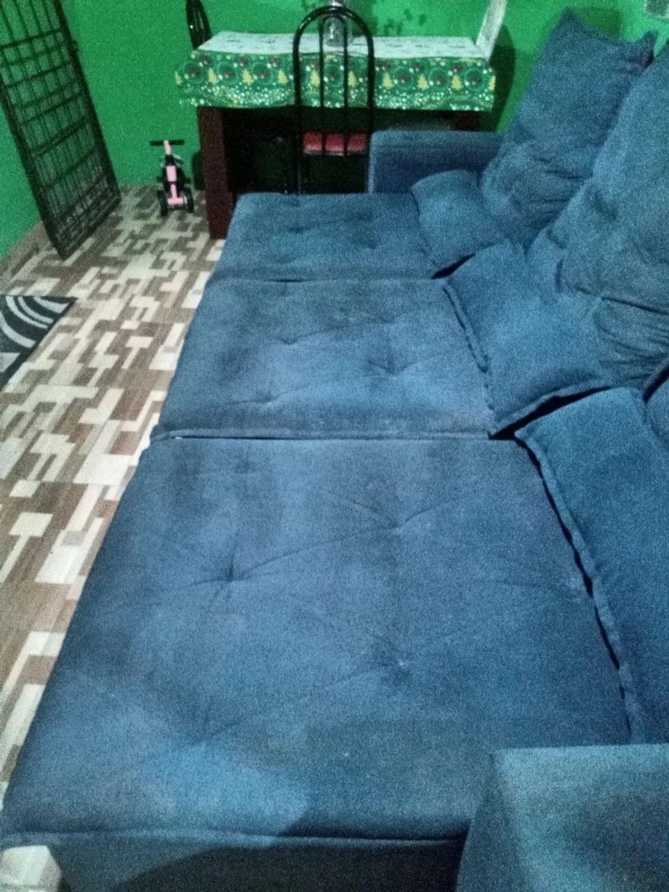 Sofá retrátil - Foto 2