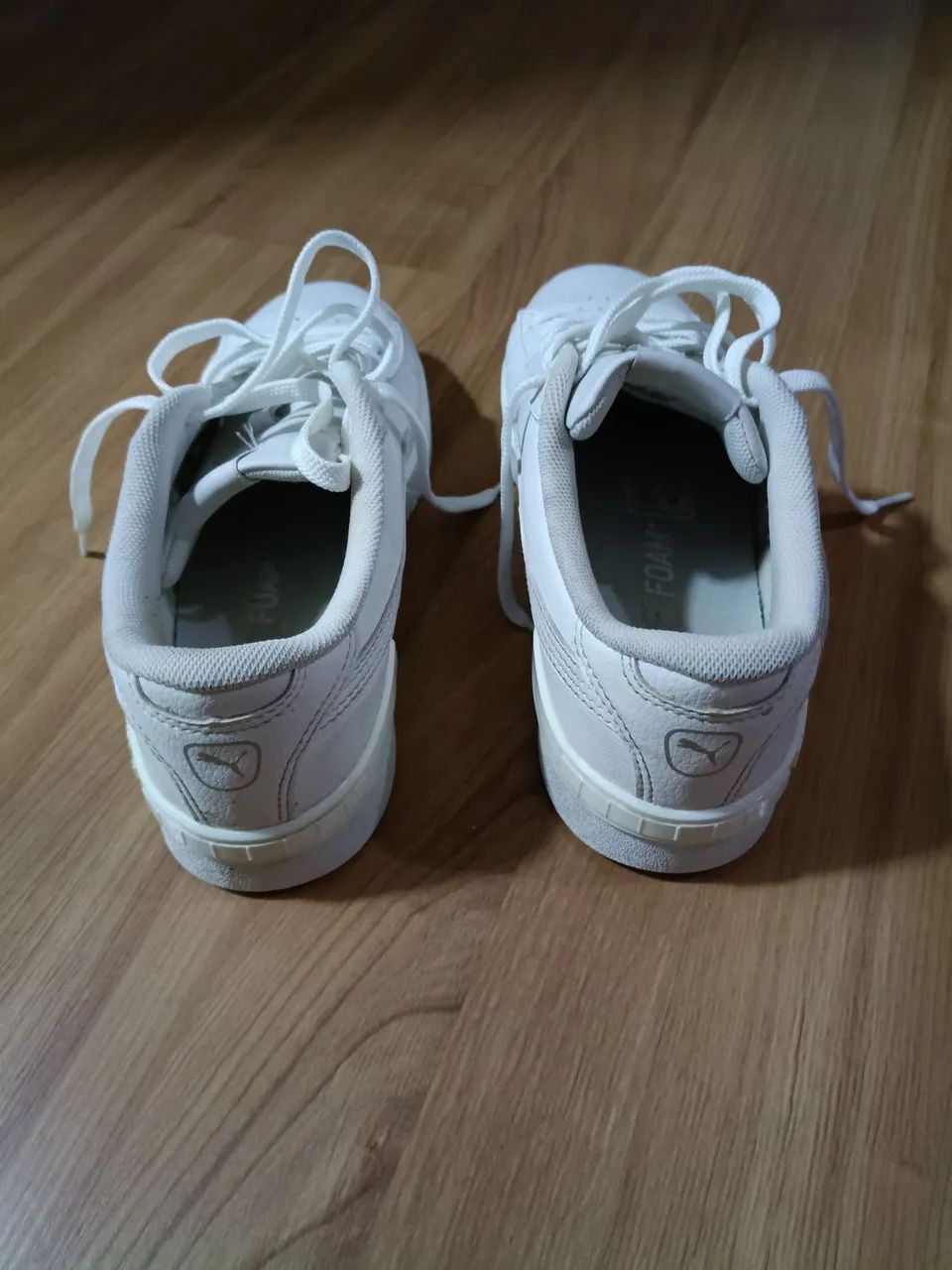 Tênis feminino Puma  - Foto 3