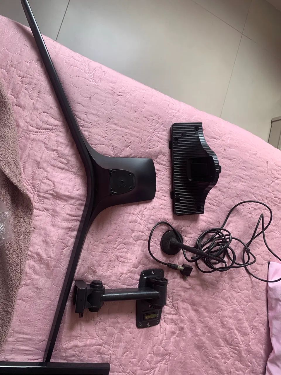 Vendo tv Samsung 40 polegadas  - Foto 5