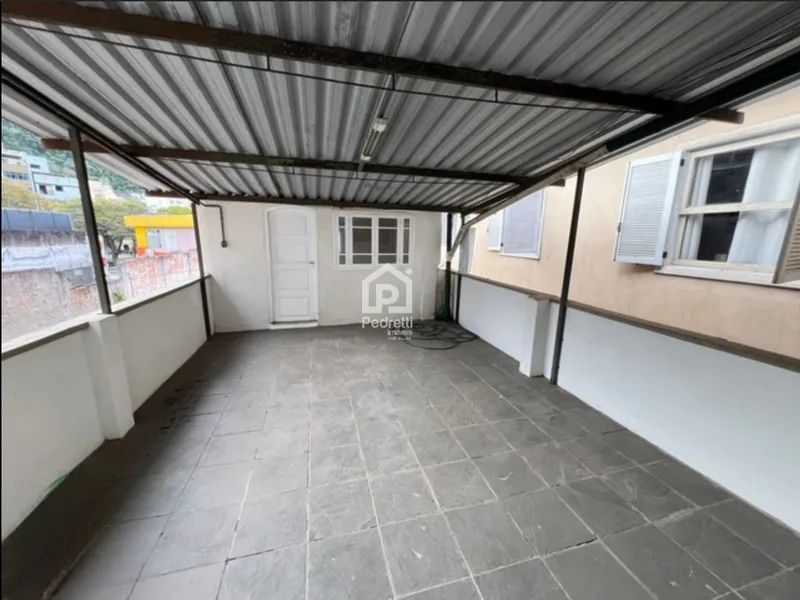 Sobrado NOVA FRIBURGO - RJ - Foto 3