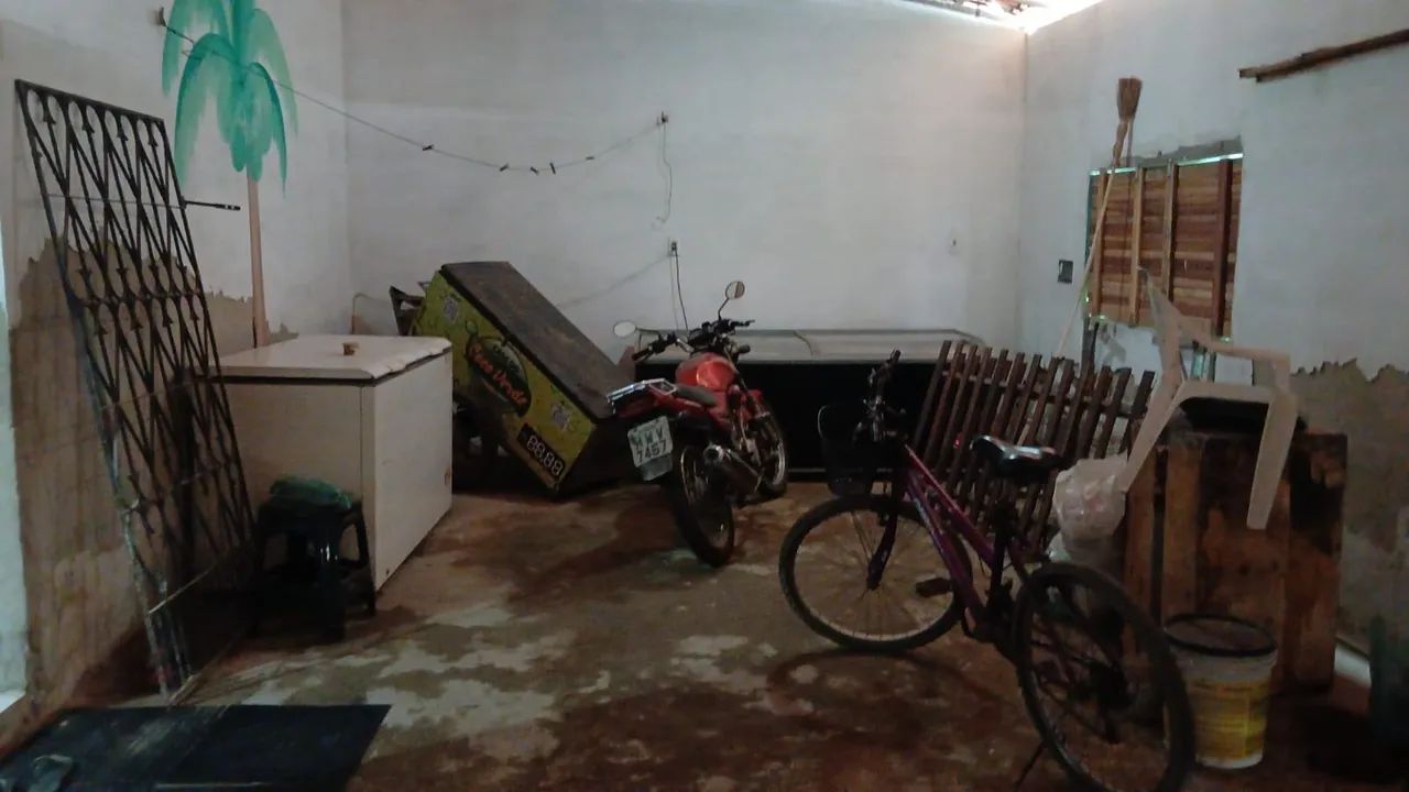 casa a venda no picuí caucaia - Foto 2
