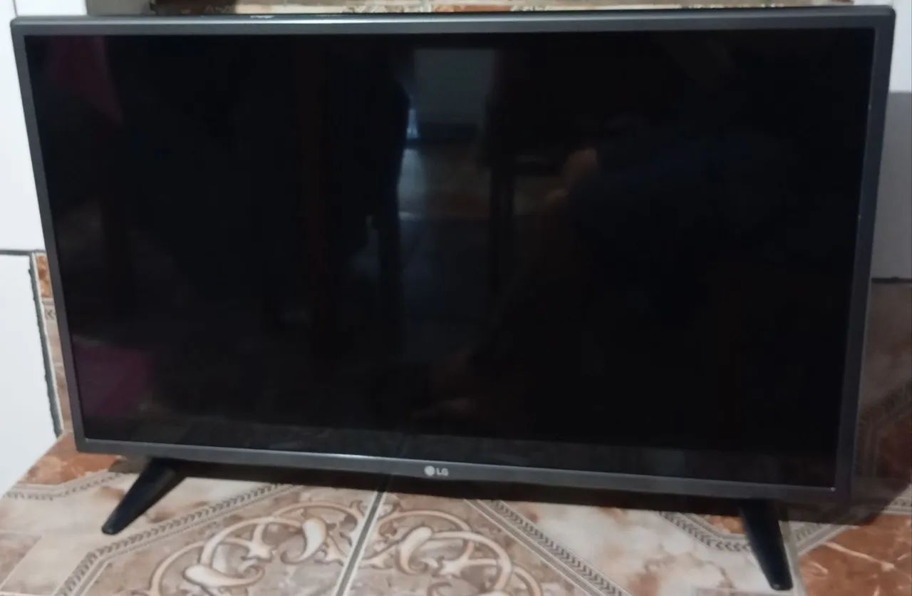 TV LG 32' LCD