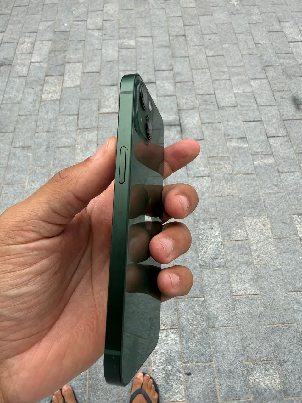 iPhone 13 na caixa zerado oportunidade  - Foto 3