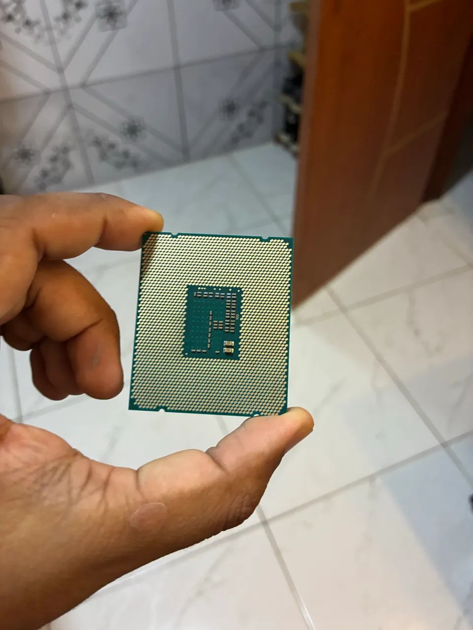 Processador xeon 2640 v3 - Foto 2