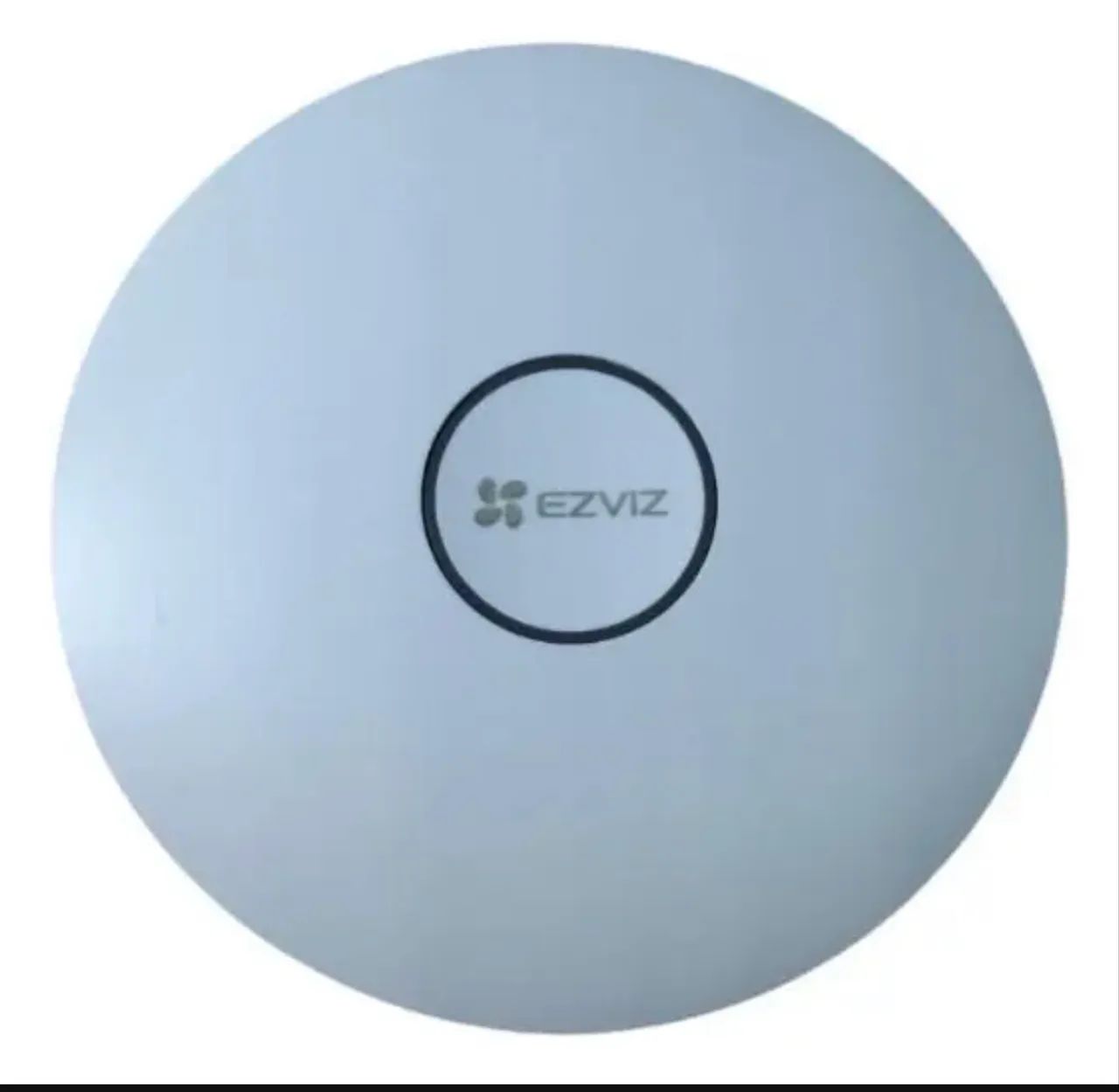 Central de Inteligência Artificial EZVIZ A3