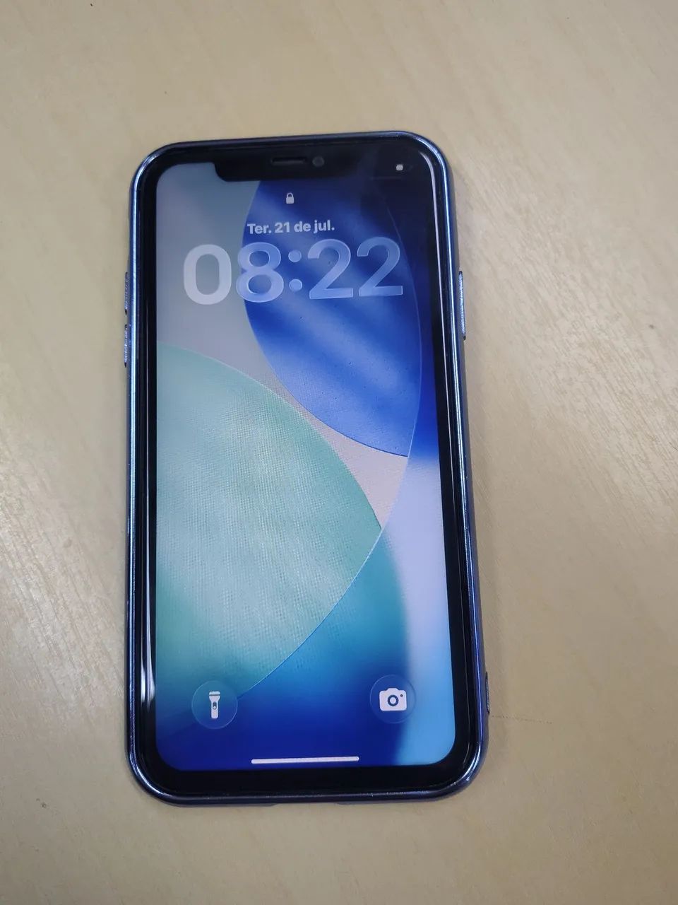 iPhone 11
