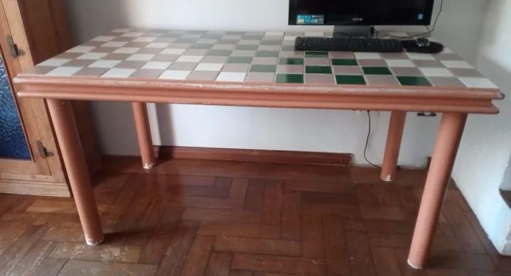 Mesa de jantar  - Foto 3