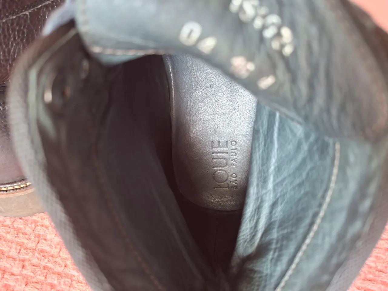 Botas Louie - Foto 4