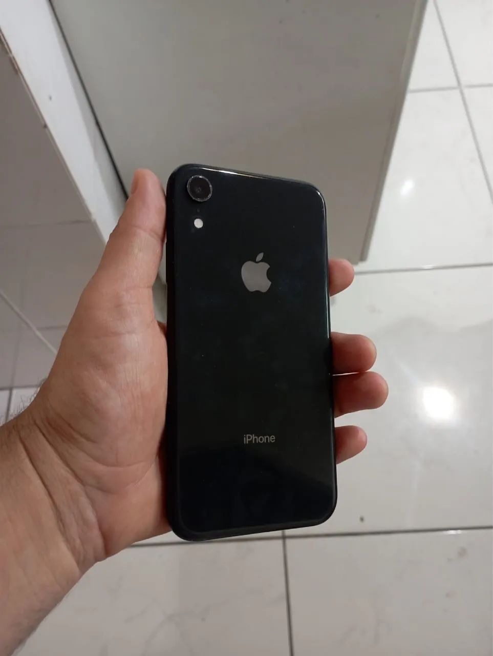 Vendo iPhone XR - R$ 700,00 - Foto 3