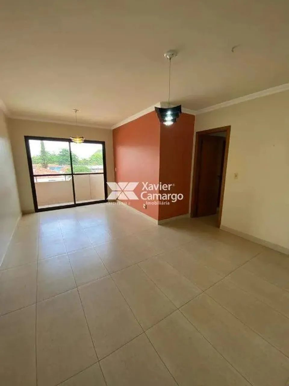 Apartamento à venda com 3 quartos no Centro - Rio Claro/SP