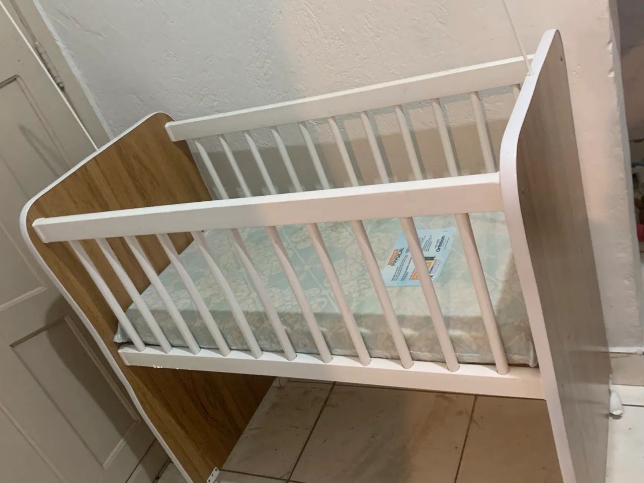 Mini berço 65163270897155123