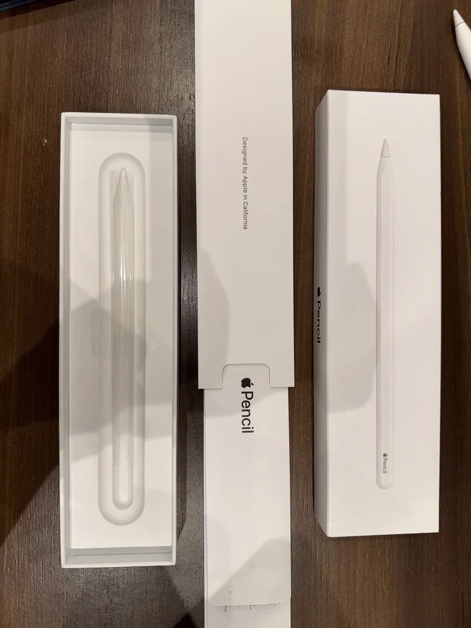 Apple Pencil 2ª geração  - Foto 4