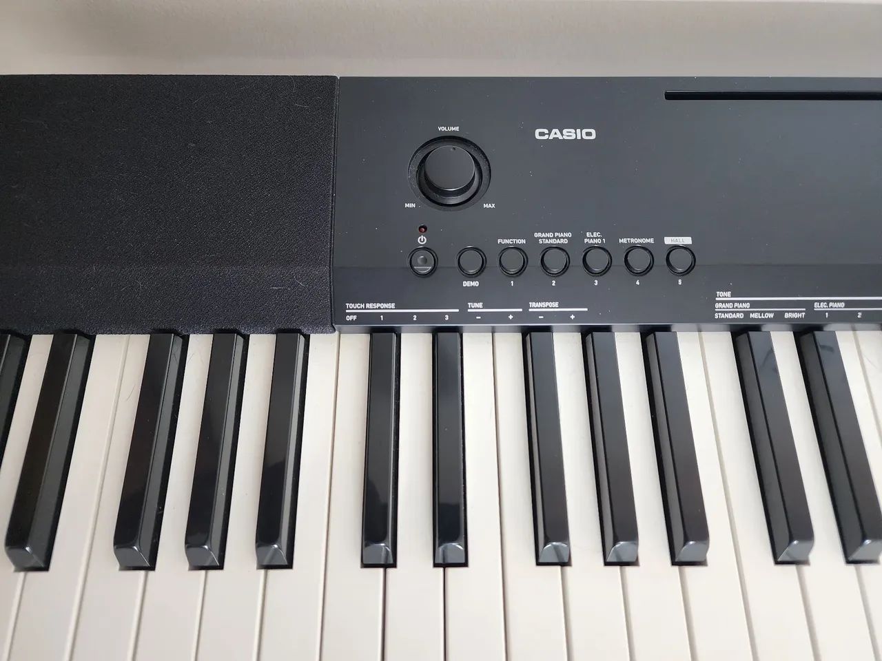 Piano Digital Casio CDP-135 88