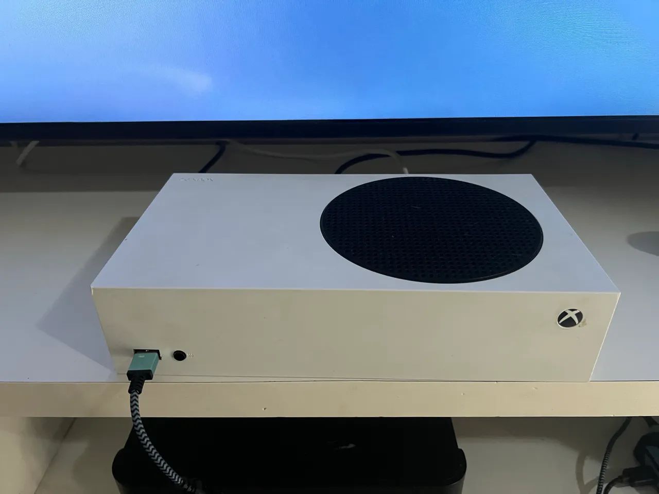 Xbox série s 