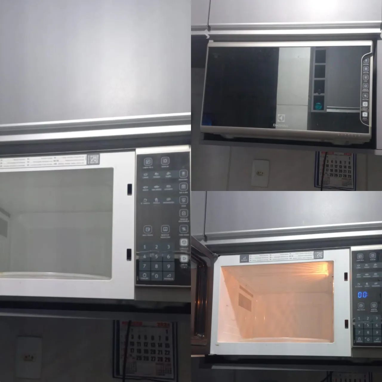Micro-ondas  - Foto 4