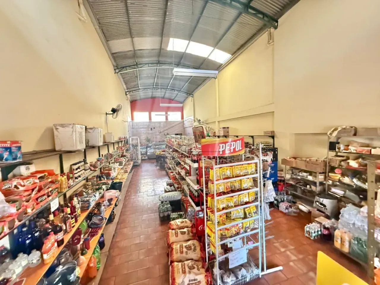 Comercial Barracão em Jaú - Foto 3