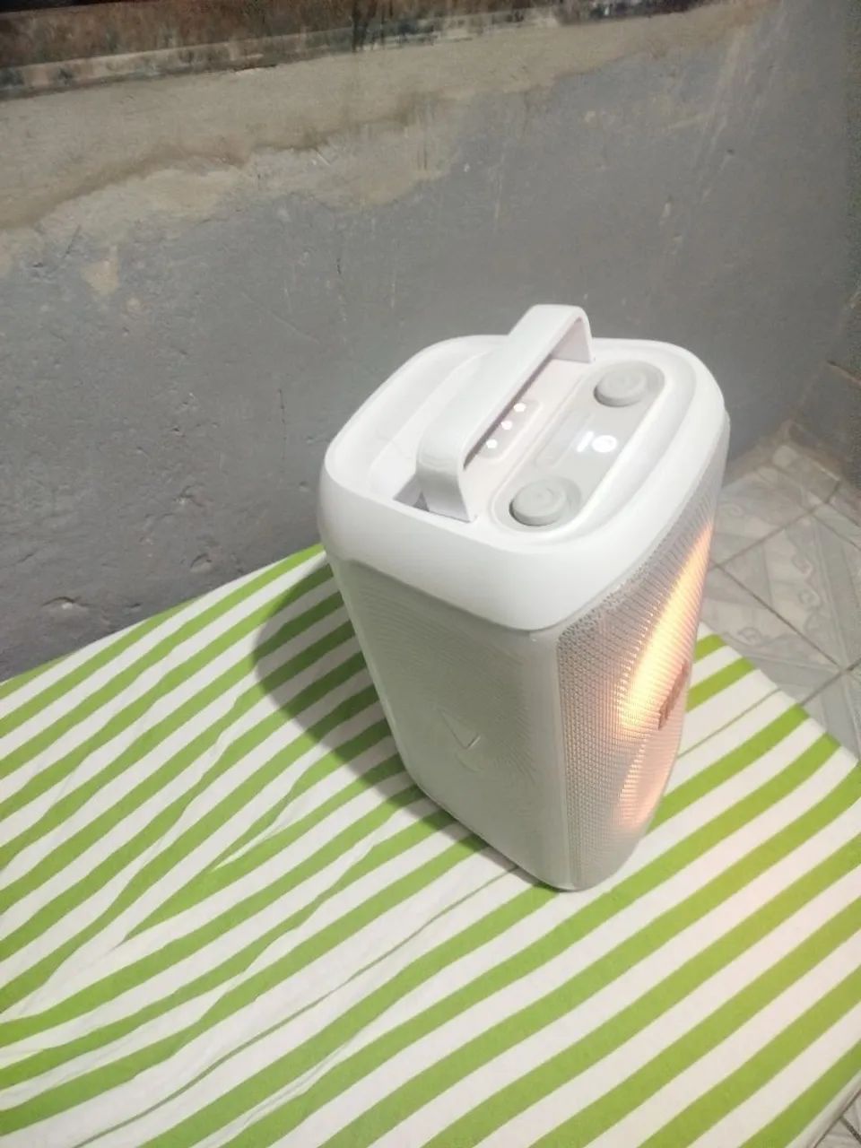 Caixinha JBL 120 - Foto 4