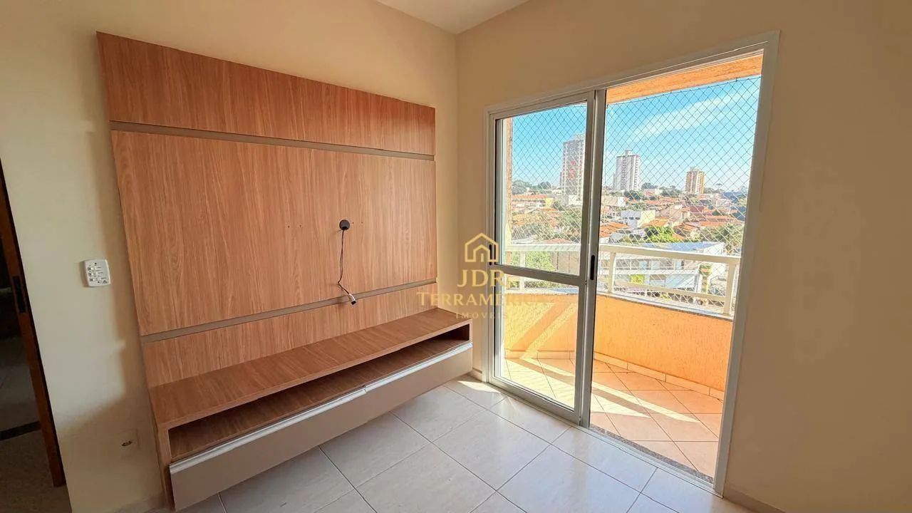Apartamento com 2 vagas à venda no Edifício Portal do Sol em Nova Odessa | 3 dormitórios | - Foto 2
