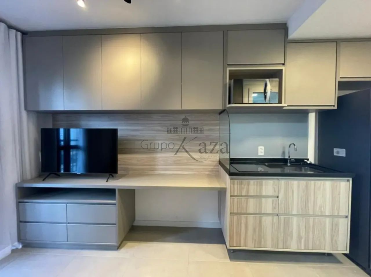 Studio Mobiliado - Liberdade - 26m². - Foto 3