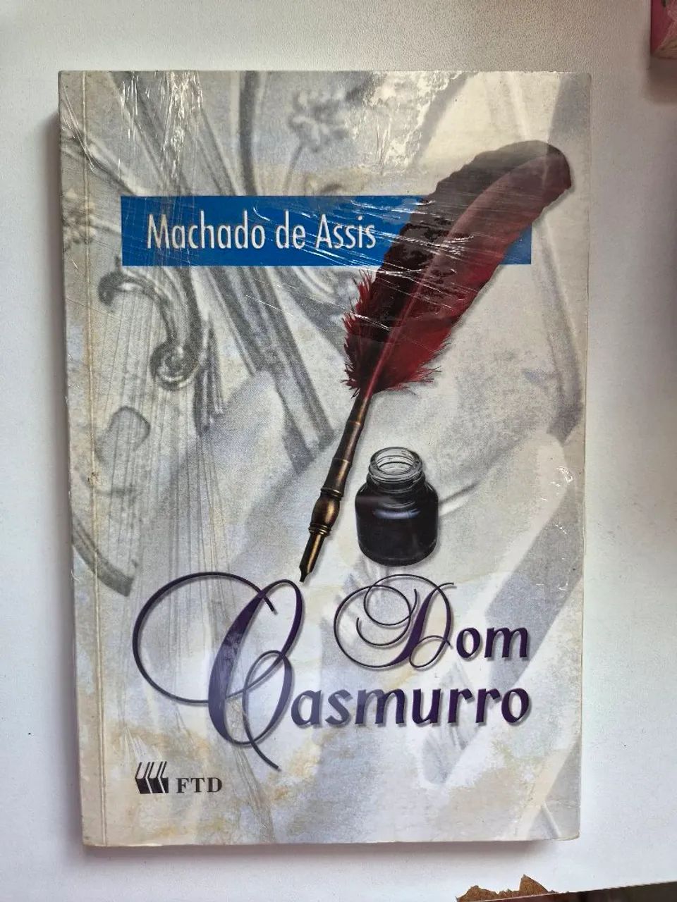 Dom Casmurro