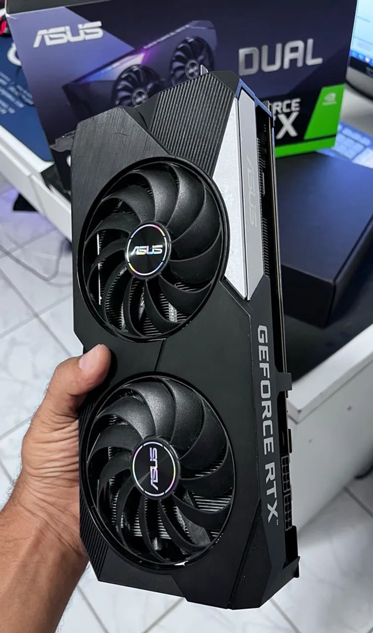 Placa de vídeo