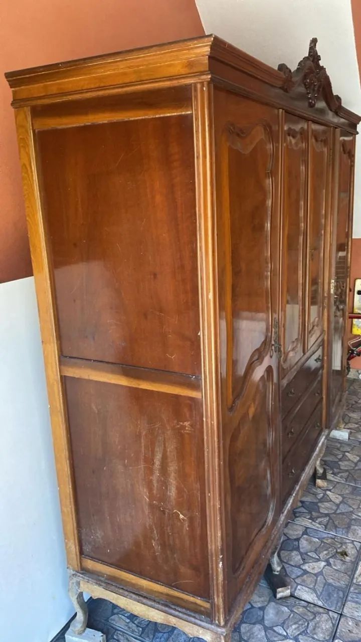 Guarda roupa - Foto 2