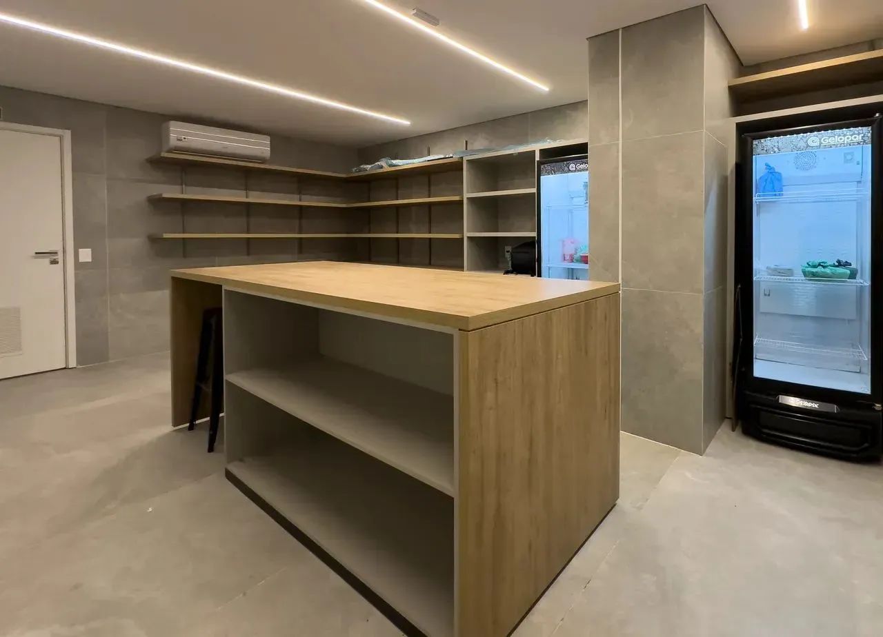 HELBOR PATTEO SAO PAULO- FASE1- TORRE2 - Foto 9