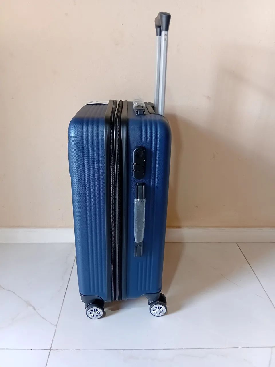 Mala de 23 kg em material propiletileno - Foto 3