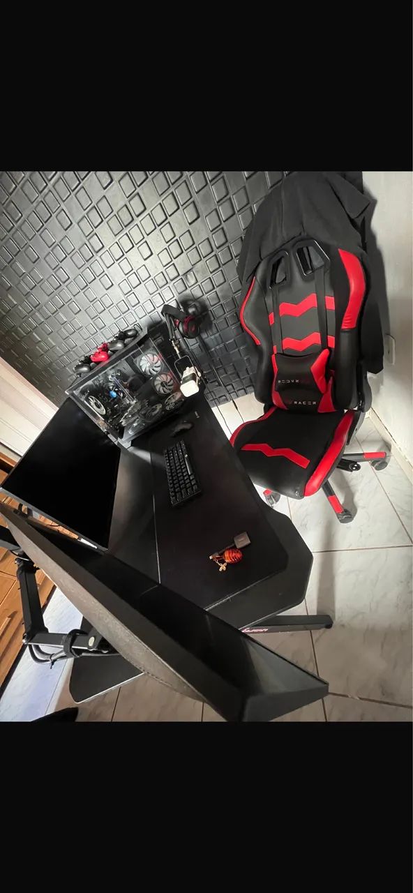 PC GAMER COMPLETO - Foto 2