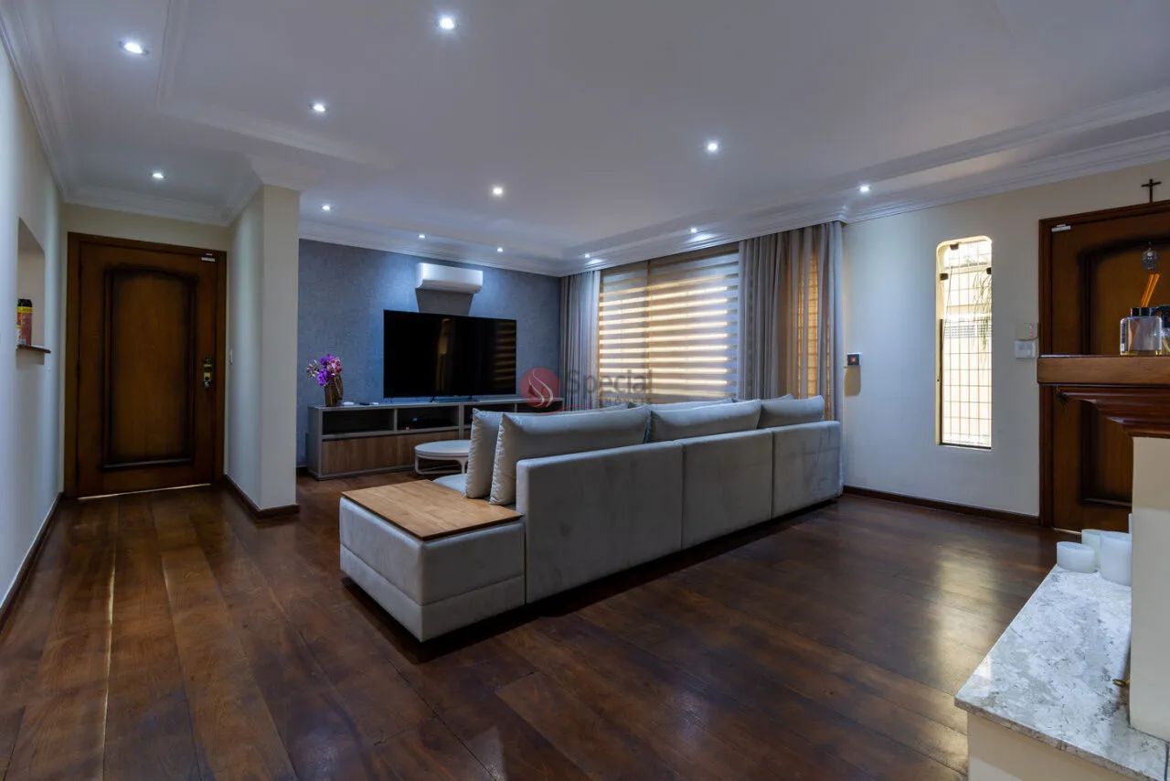 Sobrado a venda com 355 m² no Belenzinho
