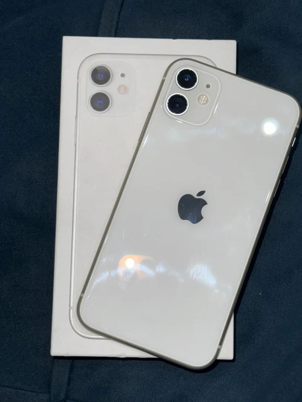 iPhone 11 128GB - Foto 4