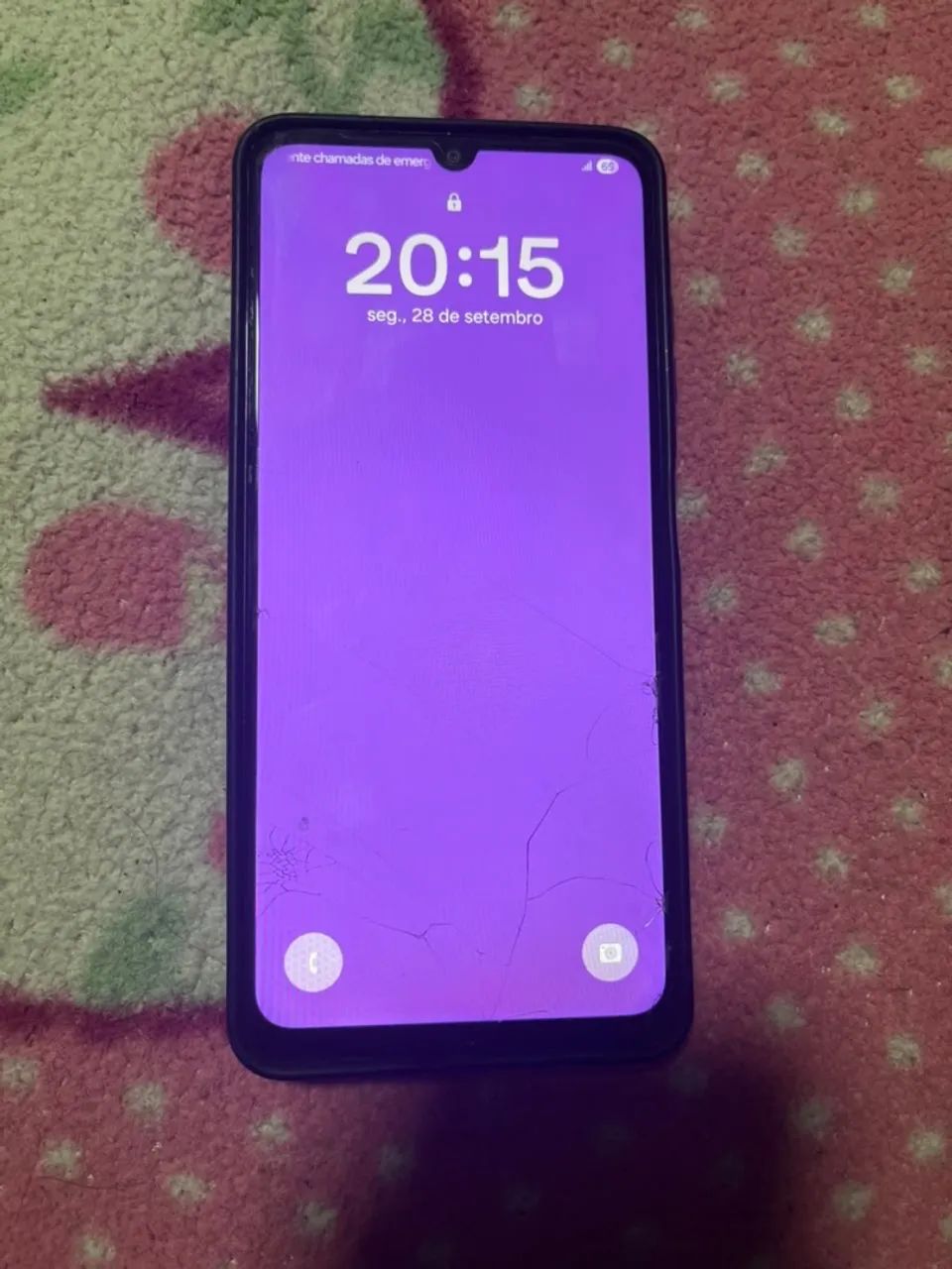 Samsung galax a06 - Foto 4